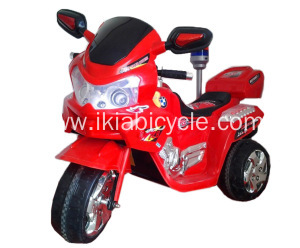 Elektrický dětský motocykl pro děti